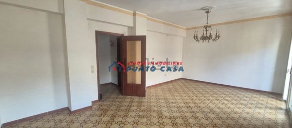 appartamento in vendita a Trapani