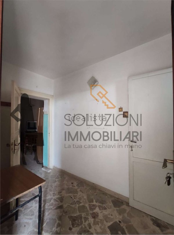 appartamento in vendita a Valderice