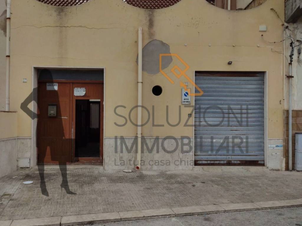 appartamento in vendita a Valderice