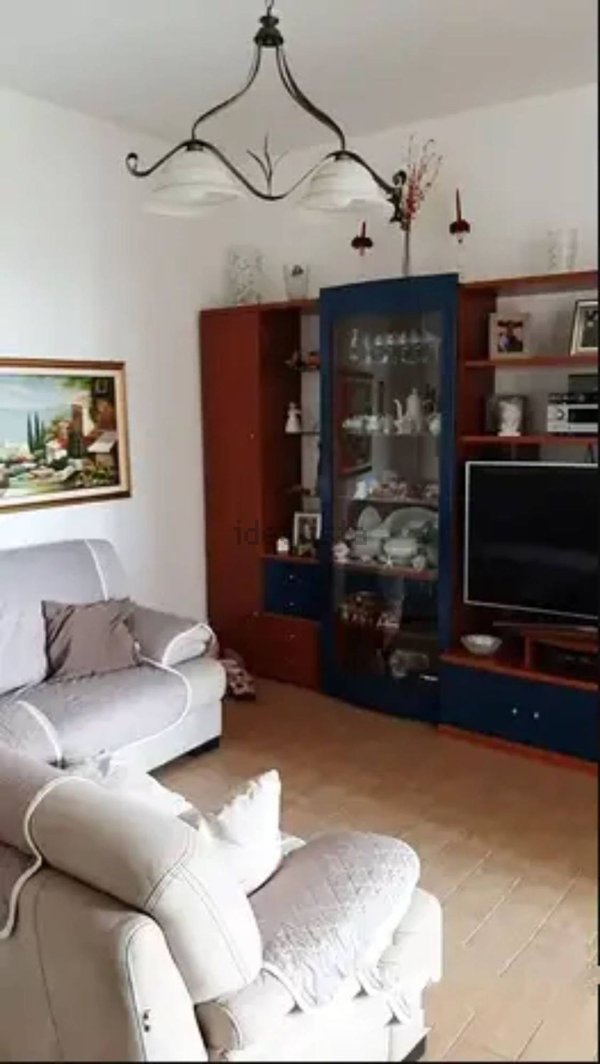 appartamento in vendita a Valderice in zona Crocci