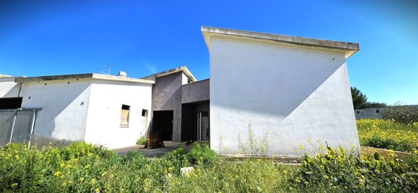 villa in vendita a Valderice in zona Chiesanuova