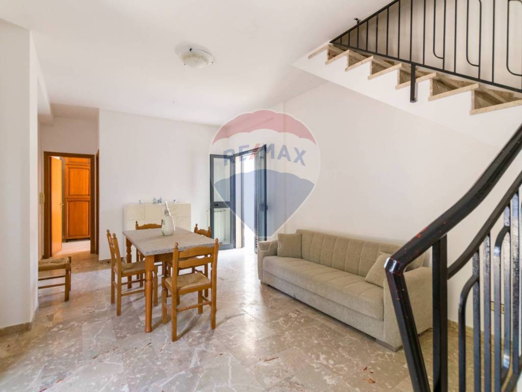casa indipendente in vendita a Valderice
