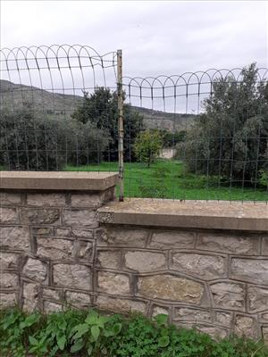 terreno edificabile in vendita a Valderice in zona Sant'Andrea