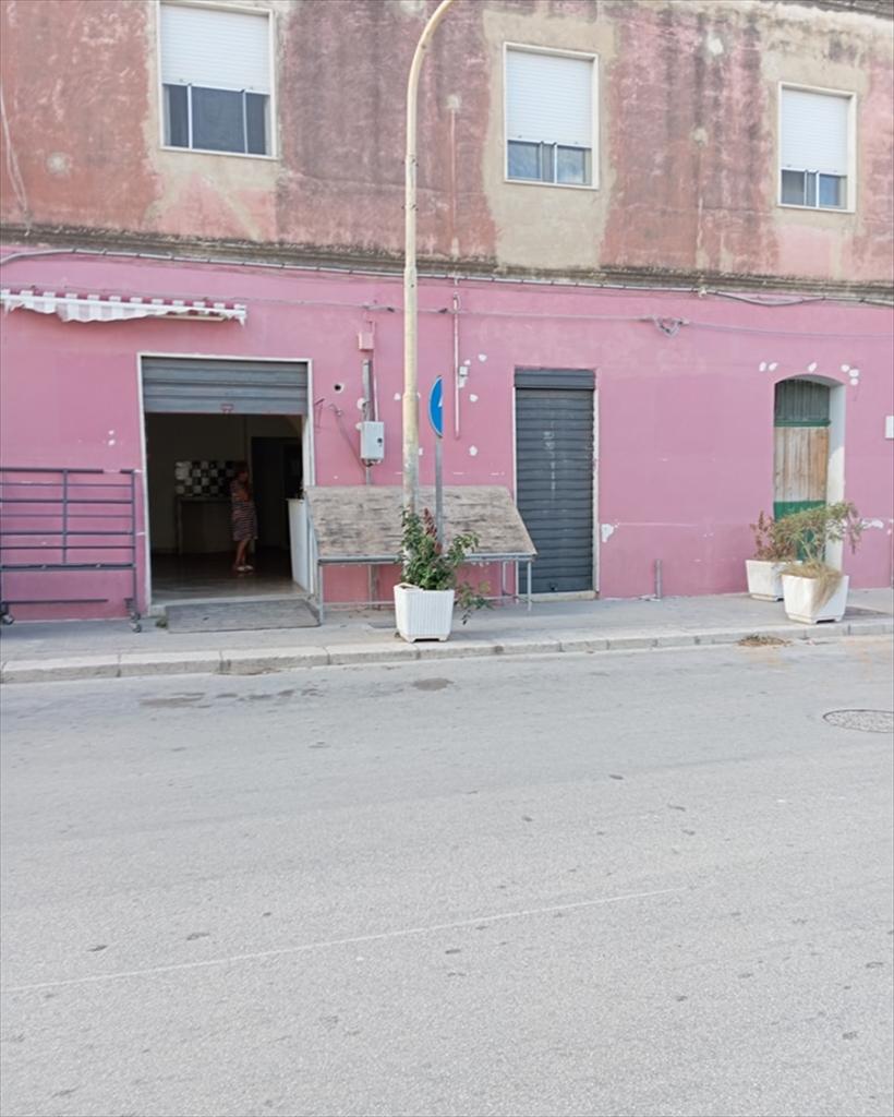 appartamento in vendita a Valderice