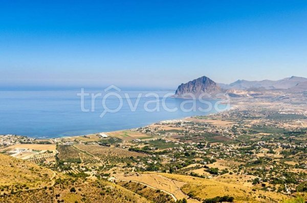 terreno edificabile in vendita a Valderice