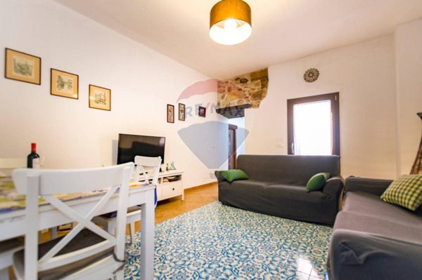 casa indipendente in vendita a Valderice in zona Sant'Andrea