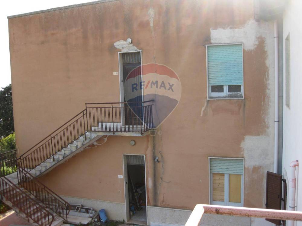 appartamento in vendita a Valderice