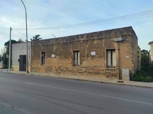 casa indipendente in vendita a Valderice