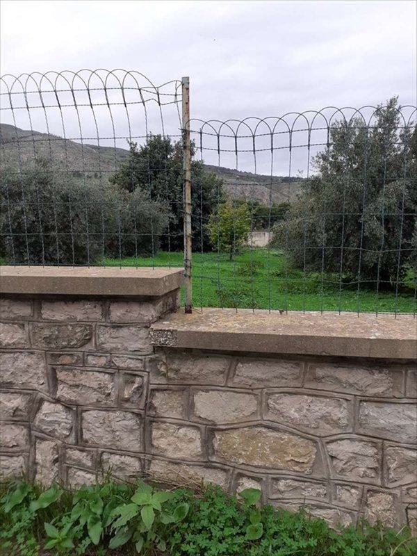 terreno edificabile in vendita a Valderice in zona Sant'Andrea