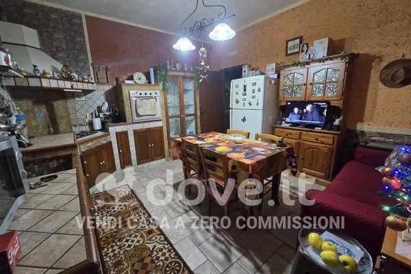 casa indipendente in vendita a Valderice