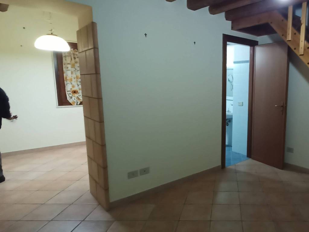 casa indipendente in vendita a Valderice