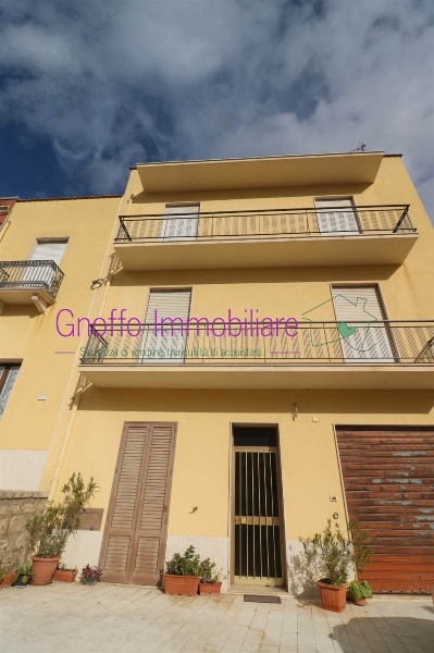 appartamento in vendita a Valderice