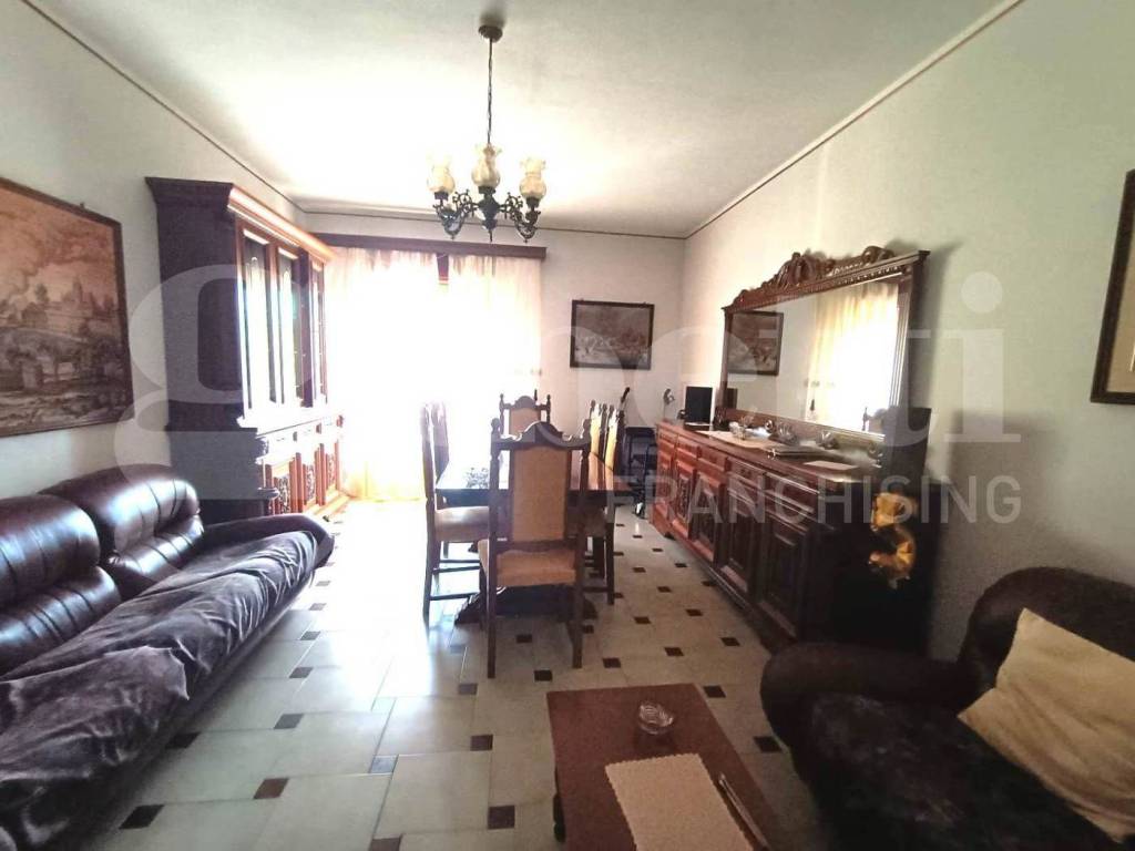 appartamento in vendita a Valderice