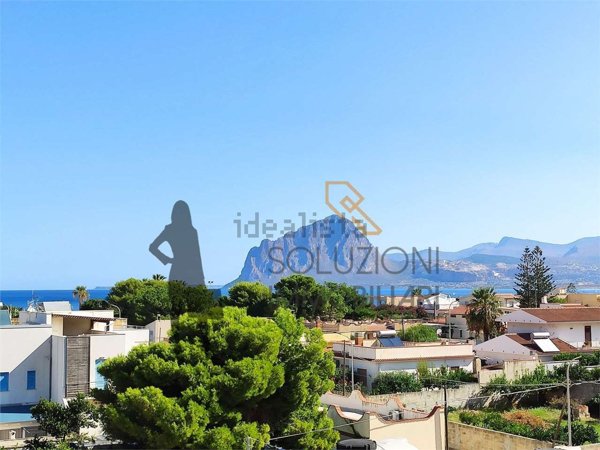 appartamento in vendita a Valderice
