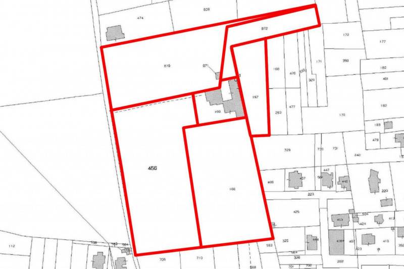 intera palazzina in vendita a Valderice in zona Sant'Andrea