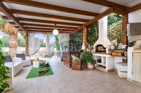 casa indipendente in vendita a Valderice in zona Sant'Andrea