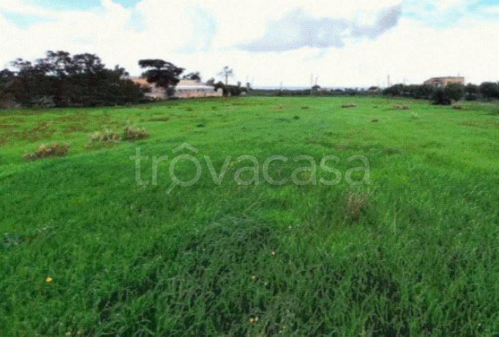 terreno agricolo in vendita a Valderice in zona Sant'Andrea