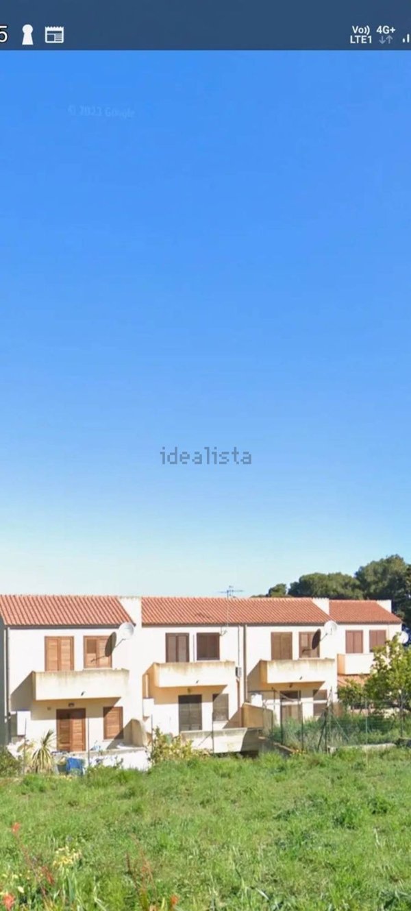 casa indipendente in vendita a Valderice