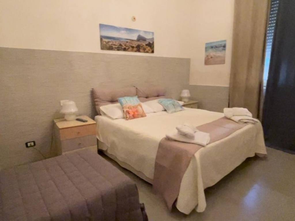 appartamento in vendita a Valderice