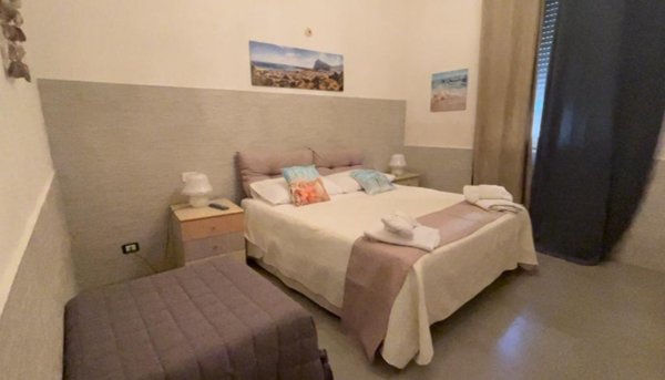 appartamento in vendita a Valderice