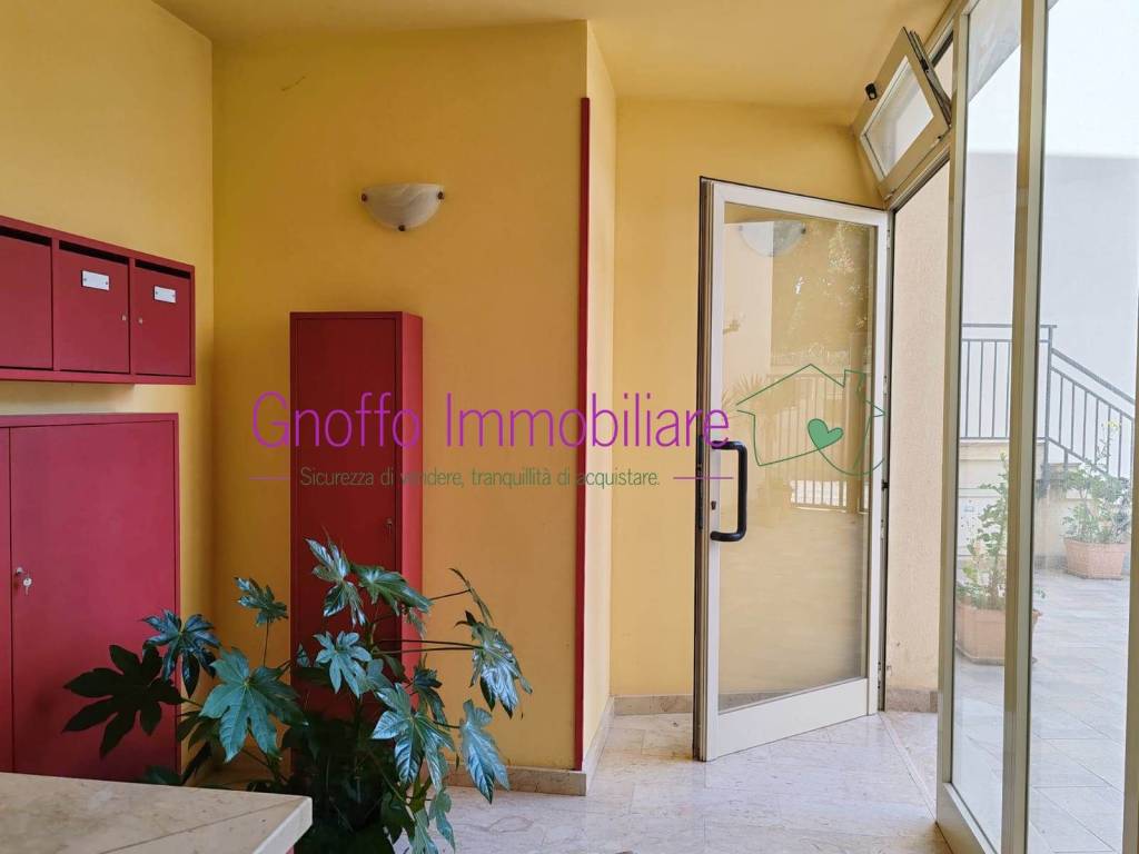 appartamento in vendita a Valderice