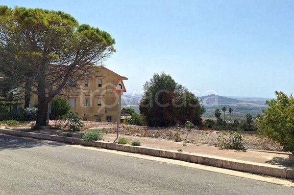 terreno edificabile in vendita a Valderice
