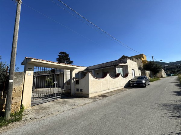appartamento in vendita a Valderice