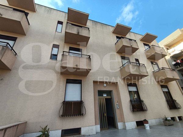 appartamento in vendita a Valderice