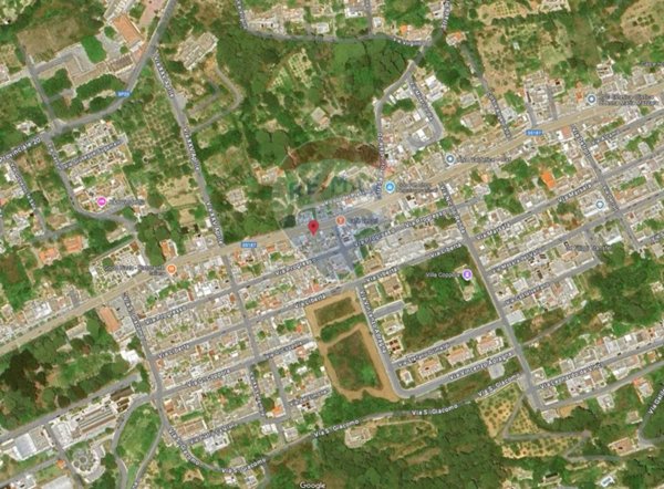 locale commerciale in vendita a Valderice