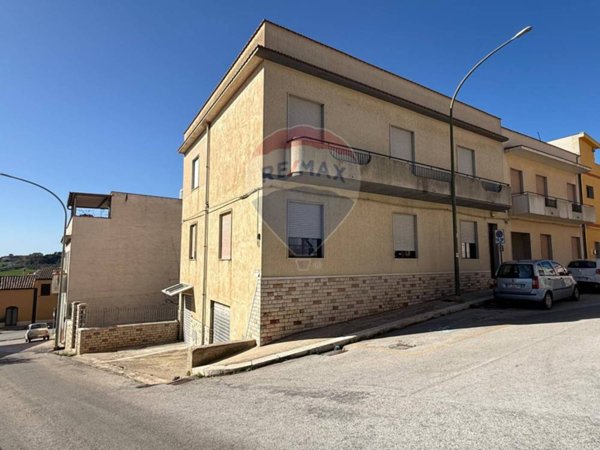 appartamento in vendita a Valderice