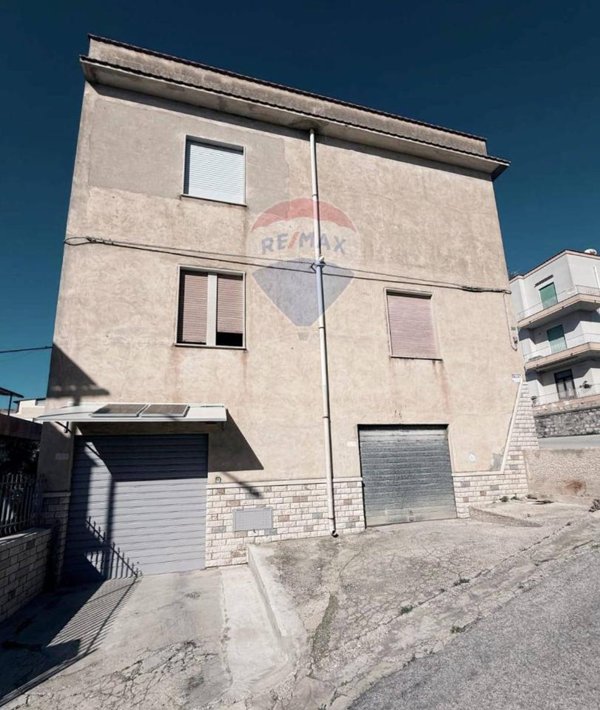 appartamento in vendita a Valderice