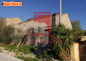 casa indipendente in vendita a Valderice
