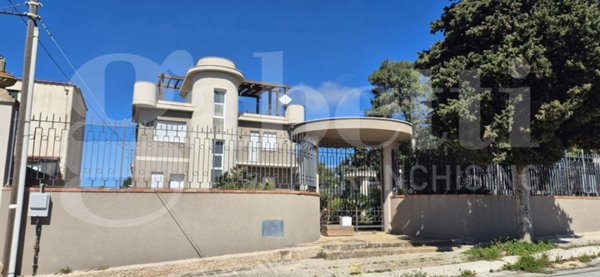 casa indipendente in vendita a Valderice