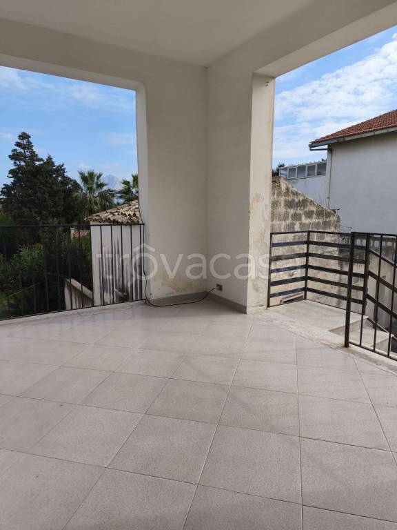 appartamento in vendita a Valderice