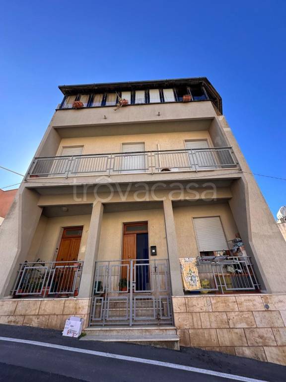 appartamento in vendita a Valderice