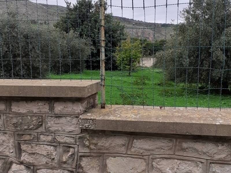 terreno edificabile in vendita a Valderice in zona Sant'Andrea