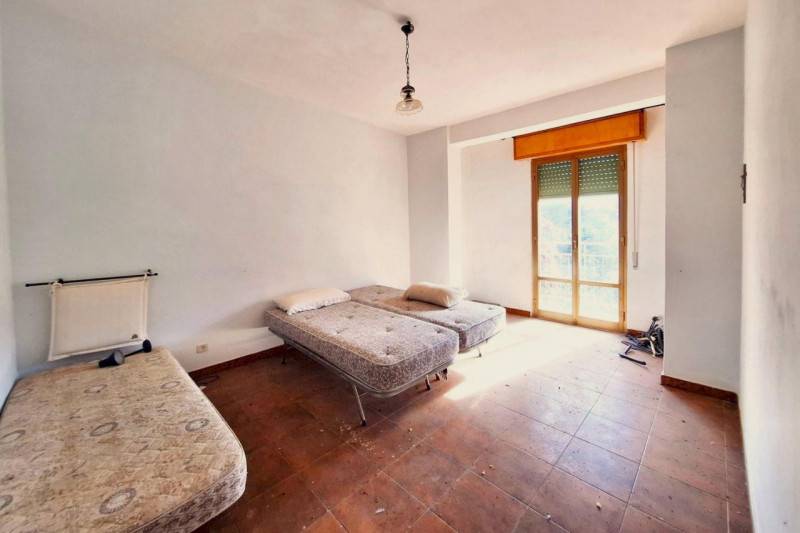 intera palazzina in vendita a Valderice in zona Sant'Andrea