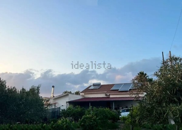 appartamento in vendita a Valderice