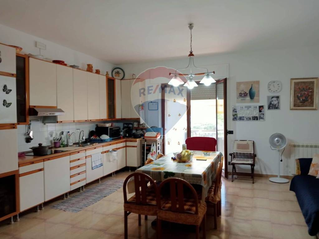 appartamento in vendita a Valderice