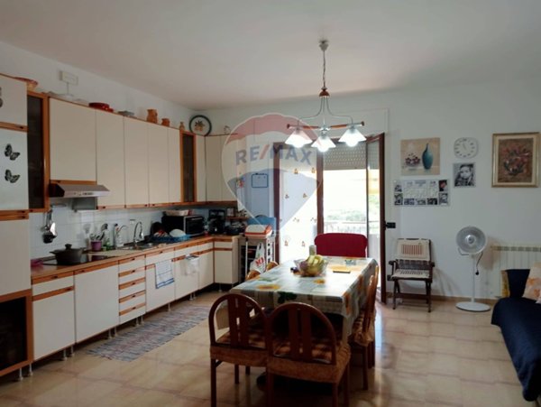 appartamento in vendita a Valderice