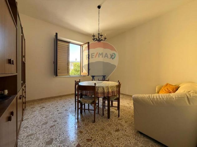 appartamento in vendita a Valderice