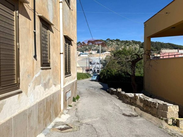 appartamento in vendita a Valderice