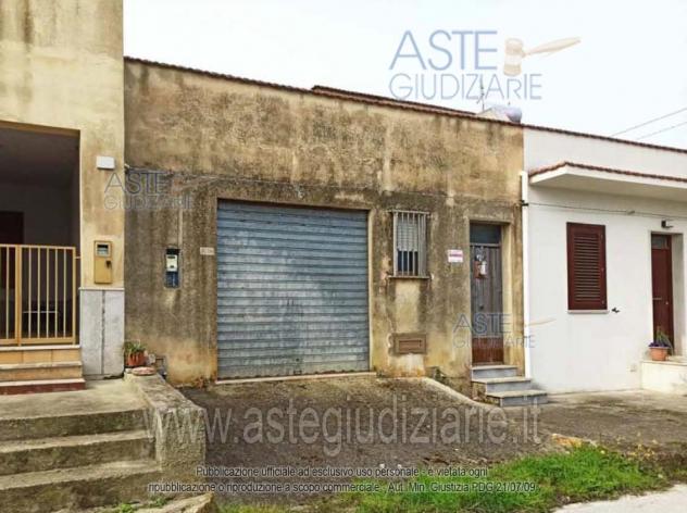 appartamento in vendita a Valderice in zona Crocevie
