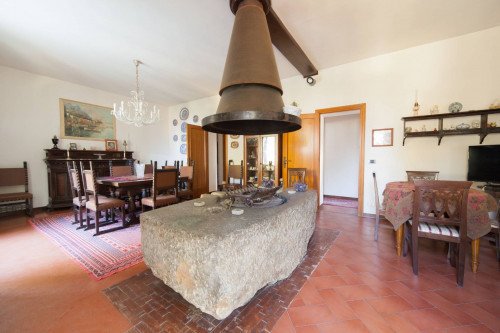 casa indipendente in vendita a Valderice in zona Sant'Andrea