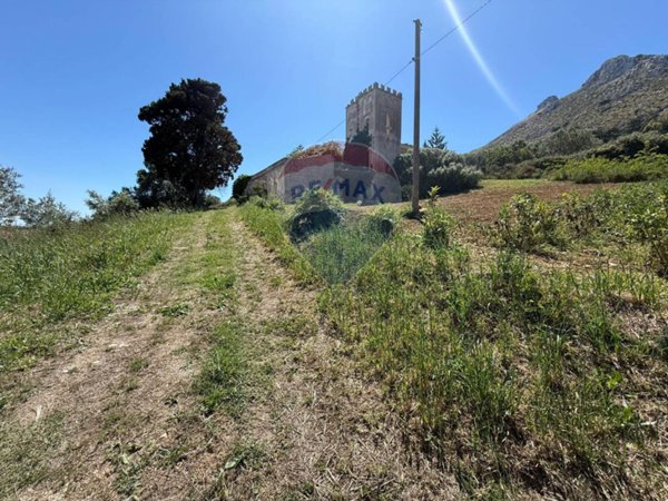 terreno agricolo in vendita a Valderice