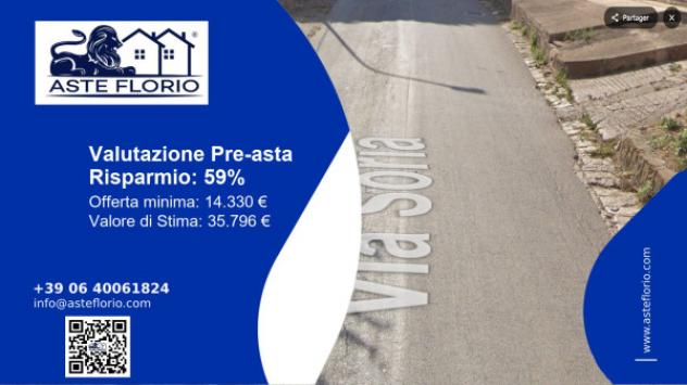 locale di sgombero in vendita a Valderice in zona Crocevie