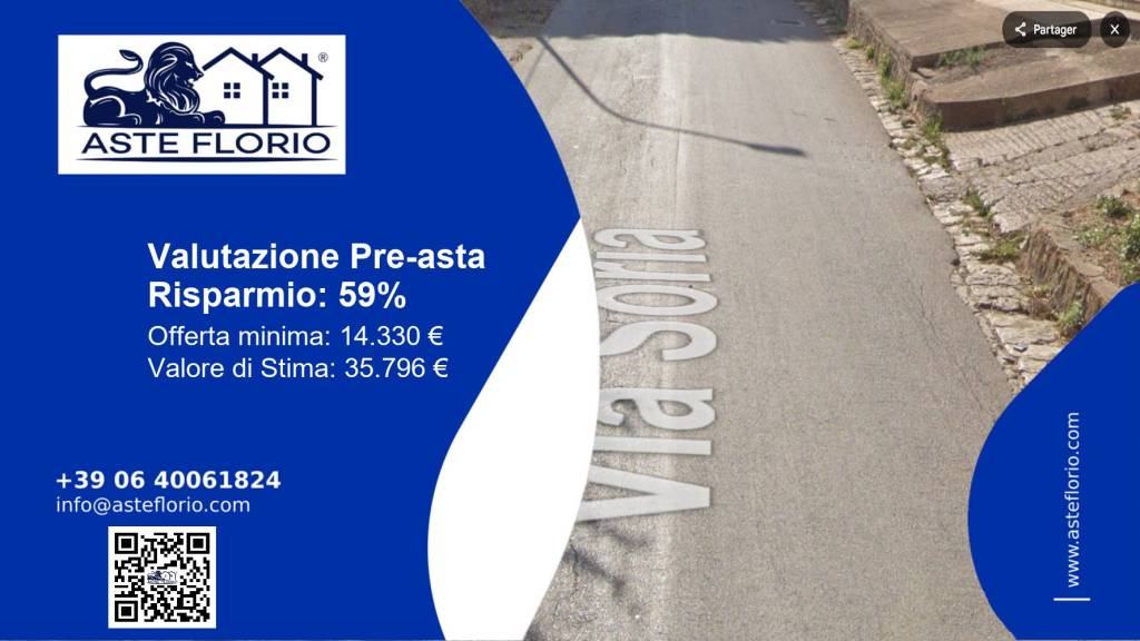 appartamento in vendita a Valderice in zona Crocevie