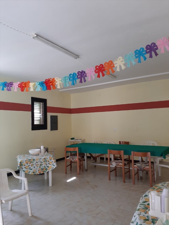 locale commerciale in vendita a Valderice