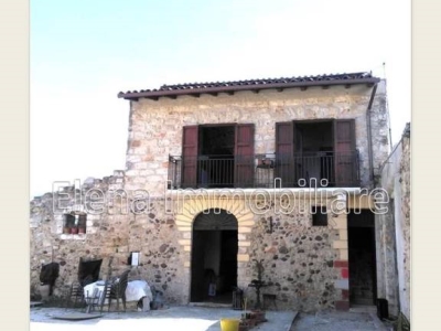 casa indipendente in vendita a Valderice