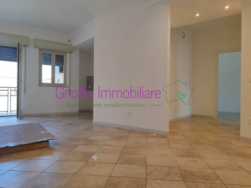 appartamento in vendita a Valderice